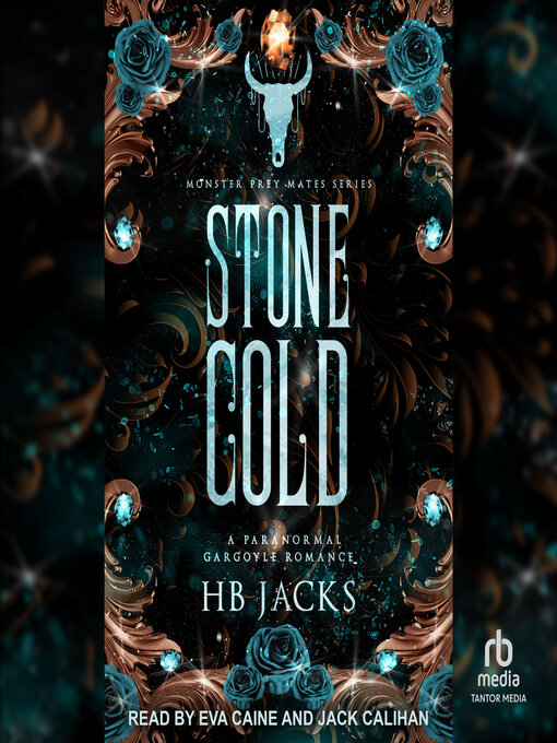 Title details for Stone Cold by HB Jacks - Wait list